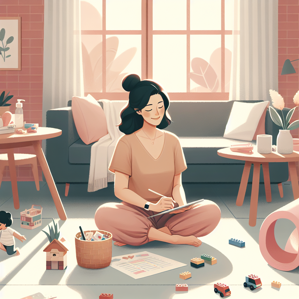 The Secret Weapon for Busy Moms: How This Bra Redefines Comfort in Your Daily Chaos