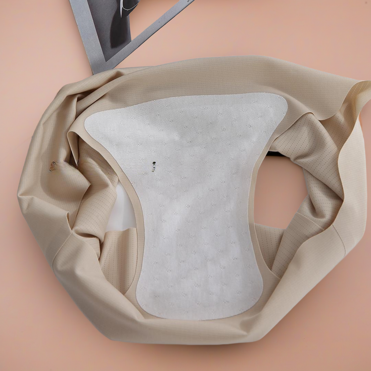 Seamless Comfort Panties #59004