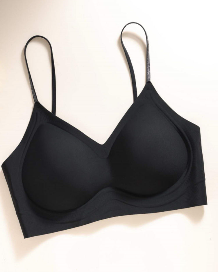 Versatile Comfort Ultra-Soft Seamless Bra #19058