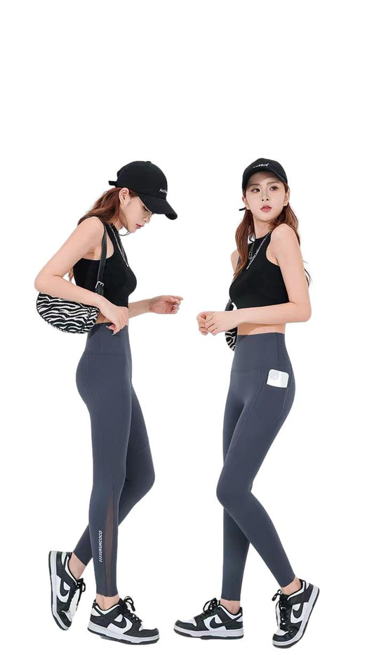 ModelMuse 3D Tailored Fit Trousers