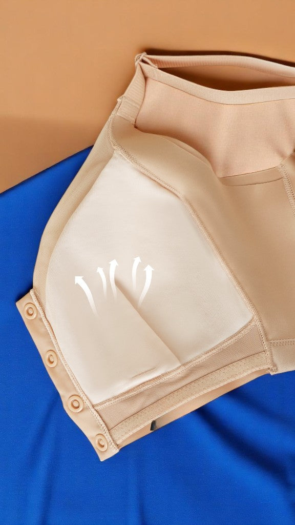 MAKE BEAUTY lingerie bra tank for all-day comfort #12599