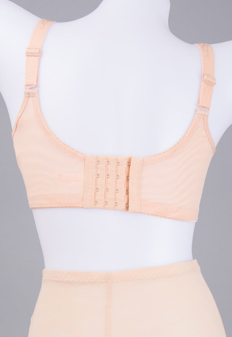 Sexy Delicate Lace Wireless Bra #11070