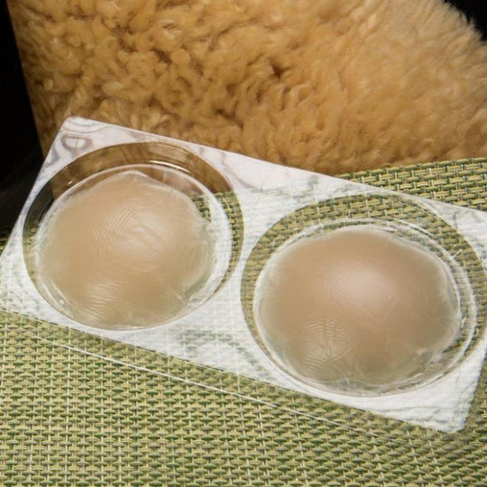 Nipple Silicon Pads | Best and Super Nipple Pads