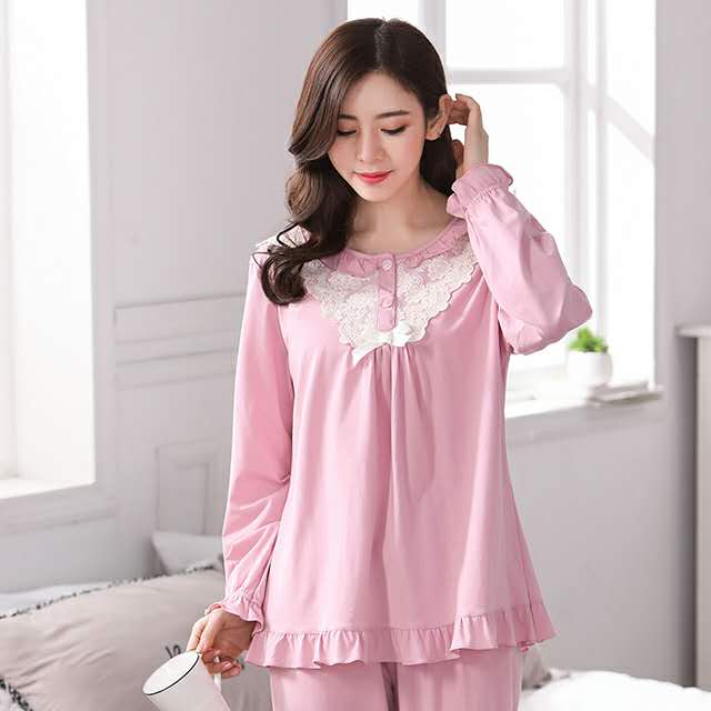 Baby Doll Pajamas #87601