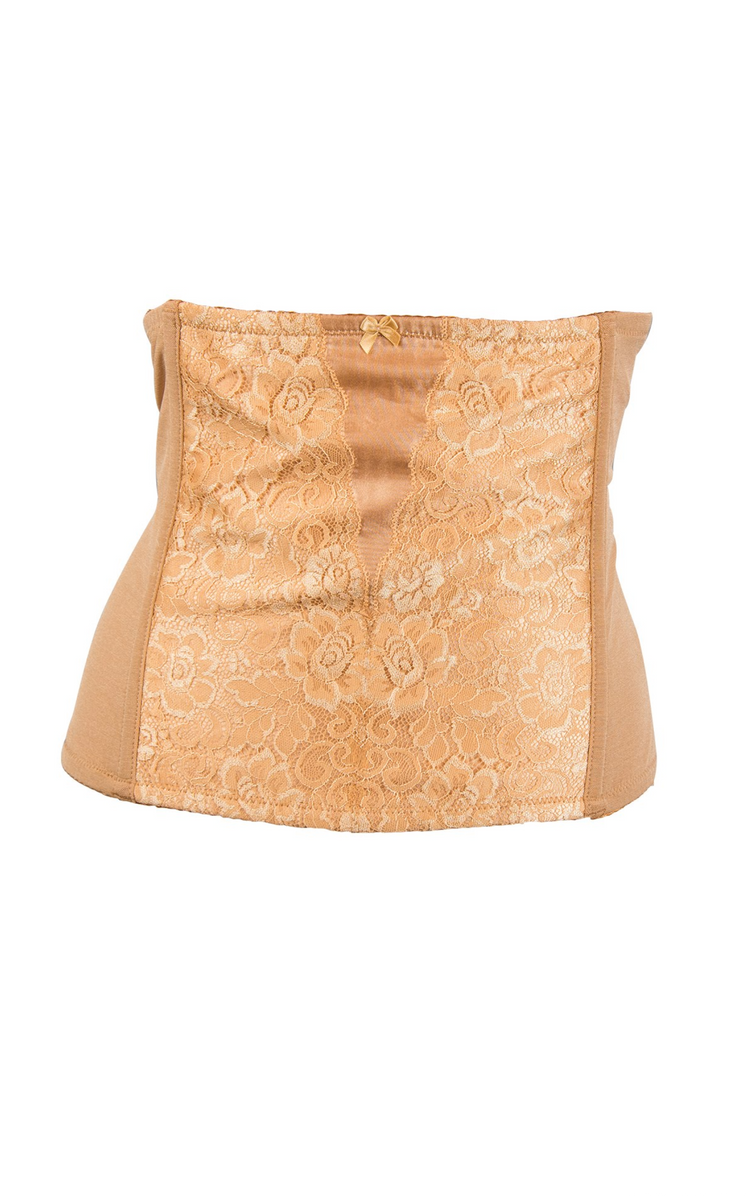 Women Torso Waist Slimming Shapewear Trainer/Corset #30008