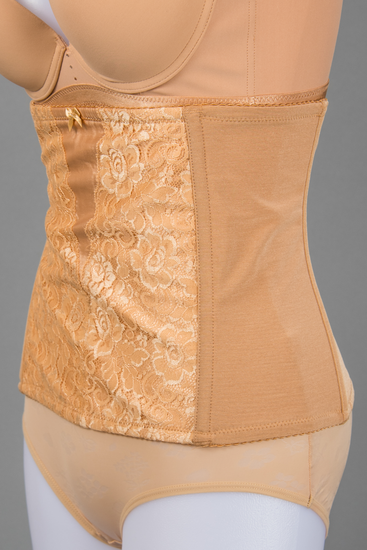 Women Torso Waist Slimming Shapewear Trainer/Corset #30008