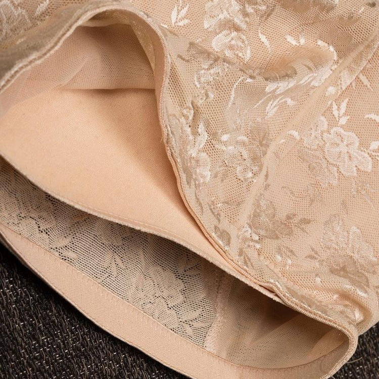 Secret Sculpt Butt Lift Padded Panty| Best Fitting