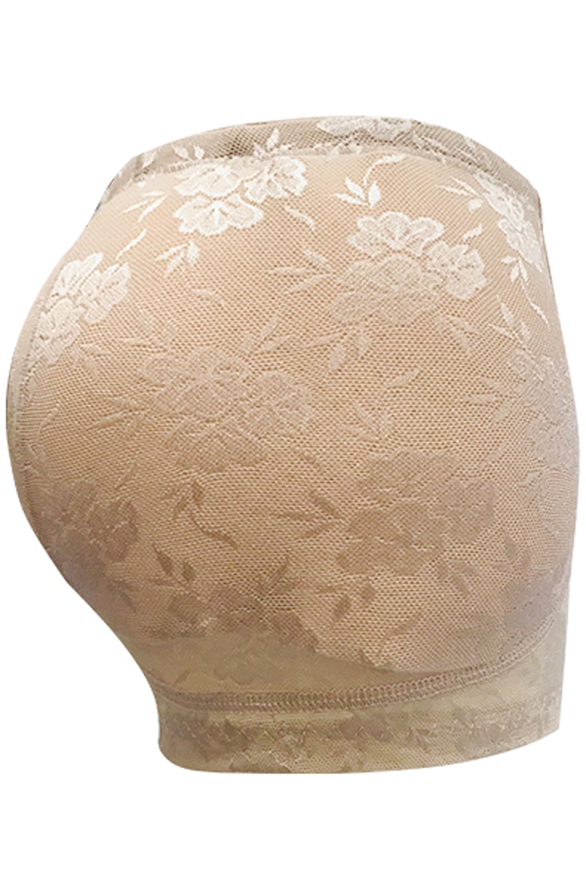 Floral Hip Padded Underwear for Women | Bradoria