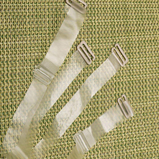 Bra Straps | Skin Types Bra Straps