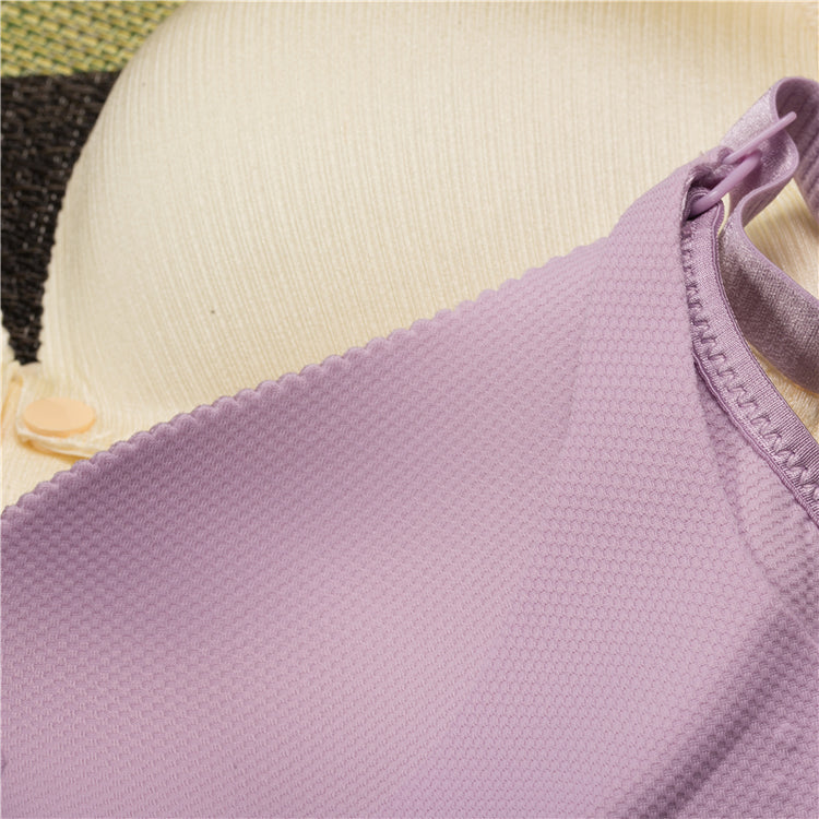 Nursing Bra | Soft And Wireless Bra