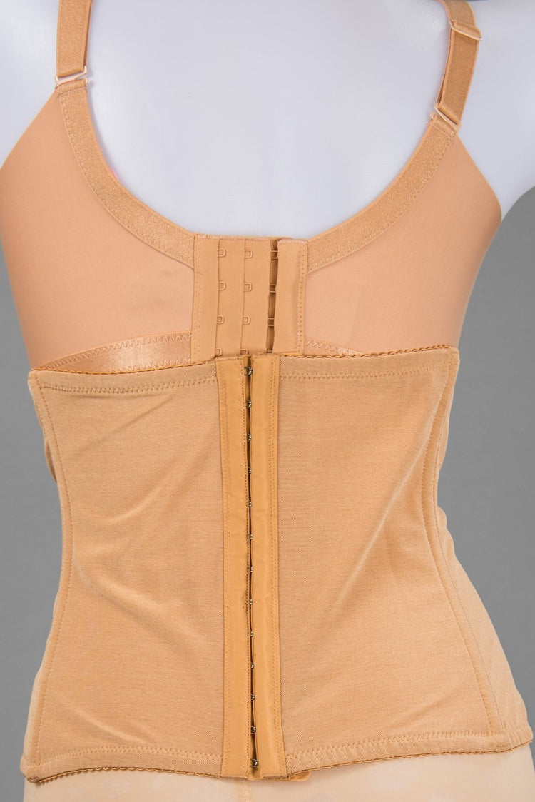 Women Torso Waist Slimming Shapewear Trainer/Corset #30008