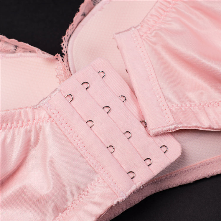 Summer Love Wireless Bra | Best bra for women