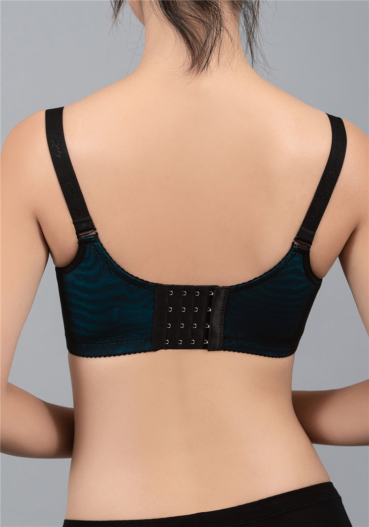 Wireless Push Up Bra | Comfortable Wear