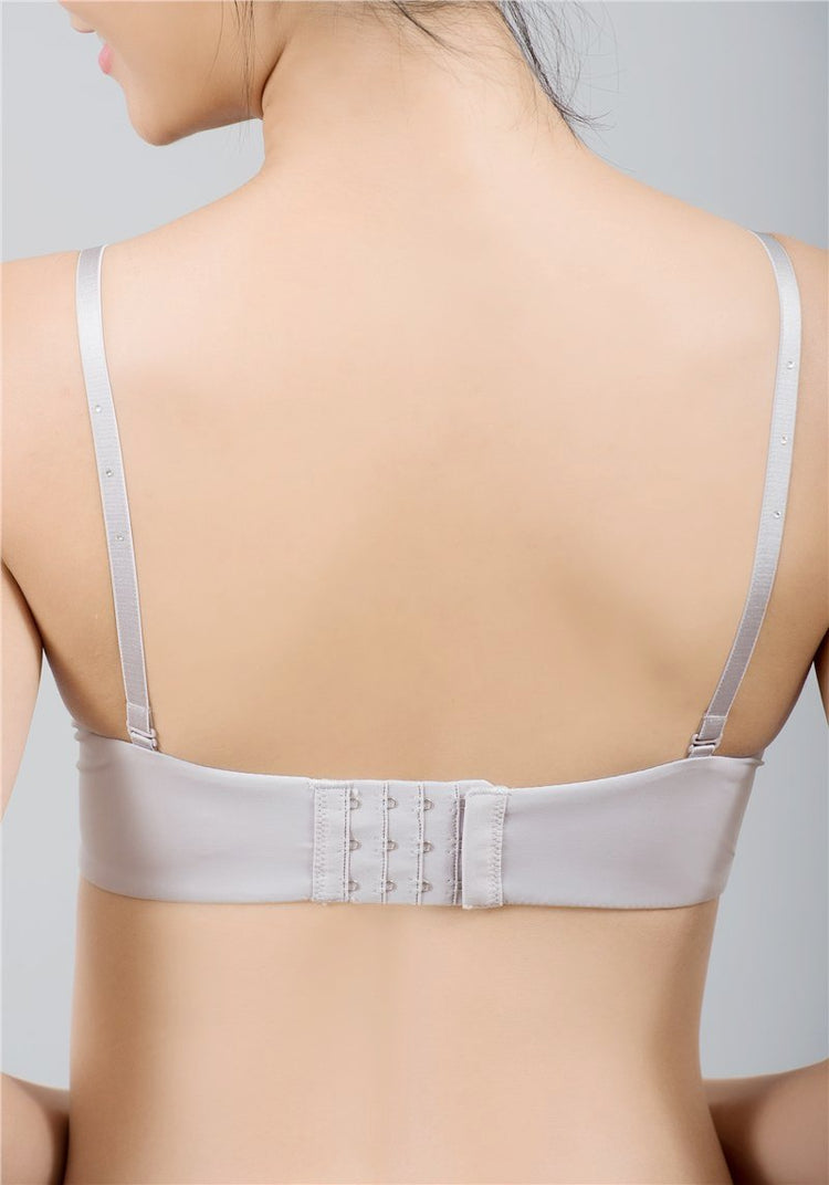 Trendsetter Push-Up Bra | Trendsetter Bra