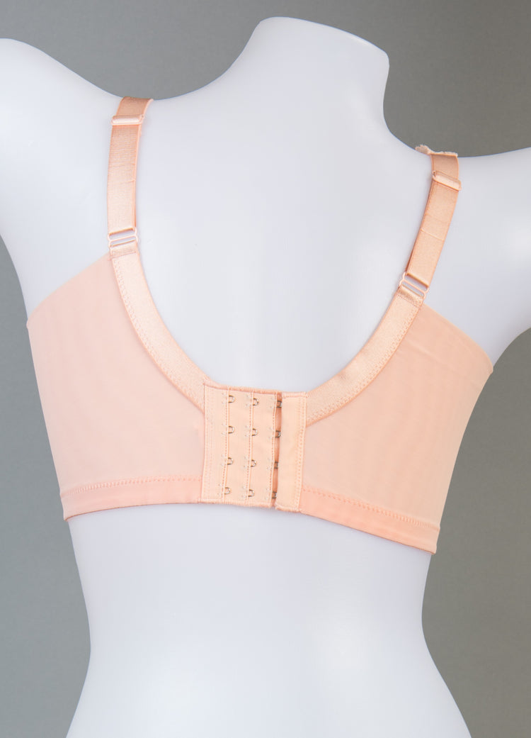 Push Up Lace Bra for Women - Traditional Wireless Full Coverage Wear #11368