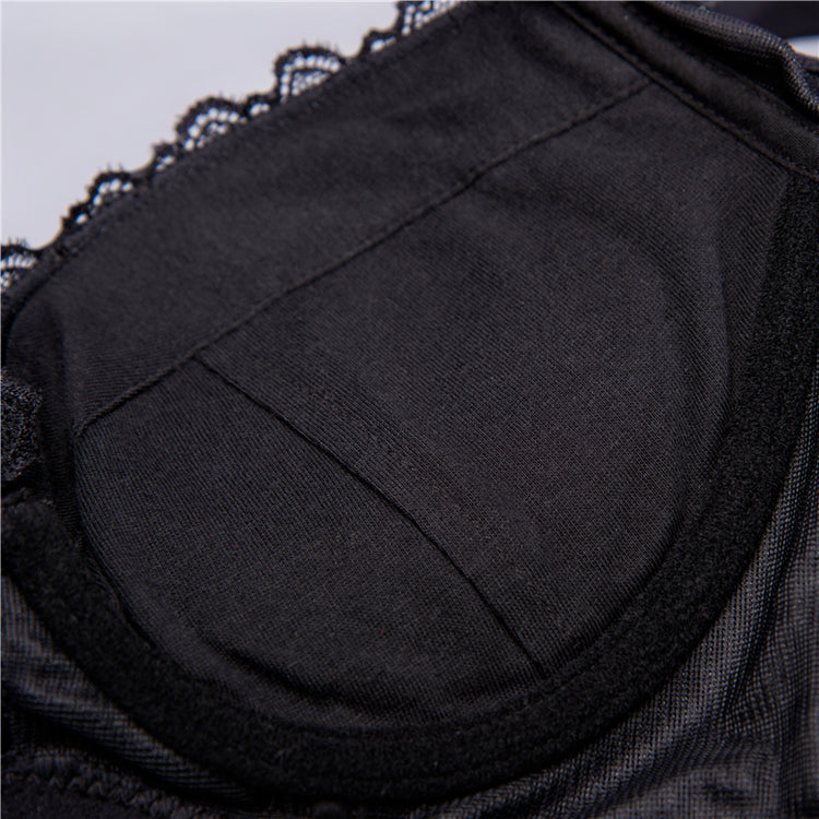 All-Day Romance Push-Up Bra | Push Up Bra