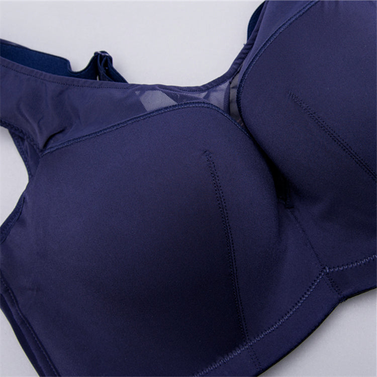Seamless Back Smoothing Bra | Smoothing Bra