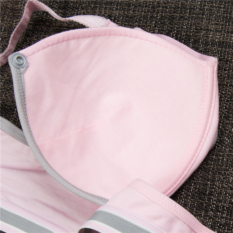 Nursing Bra | Super Body Bra