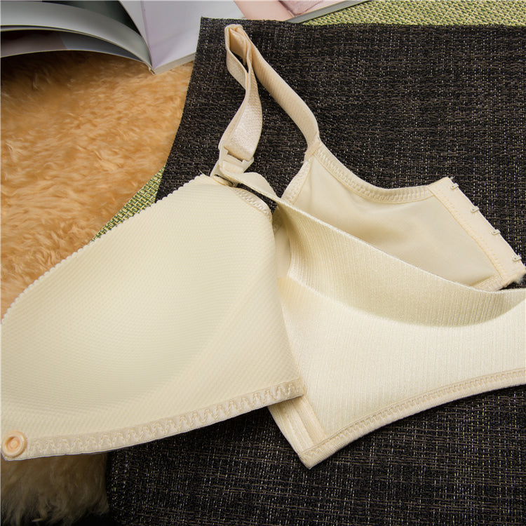 Nursing Bra | Soft And Wireless Bra