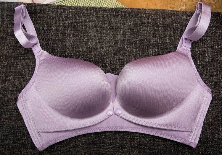 Nursing Bra | Soft And Wireless Bra
