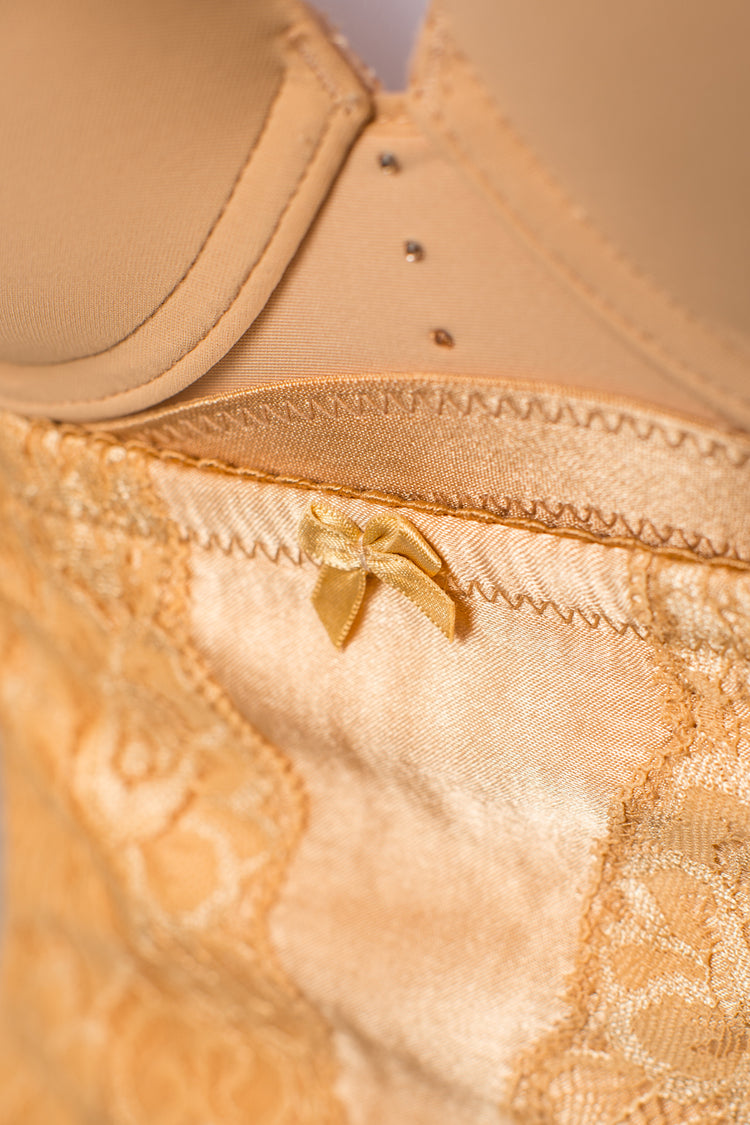 Women Torso Waist Slimming Shapewear Trainer/Corset #30008