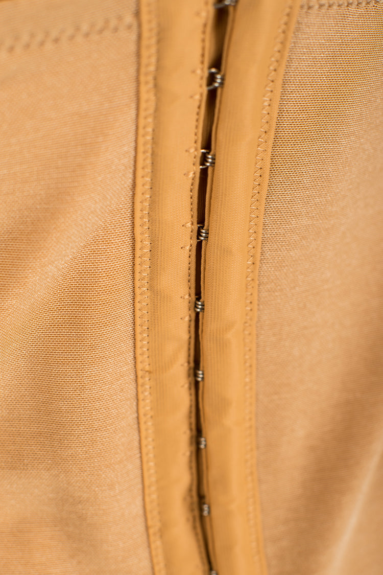 Women Torso Waist Slimming Shapewear Trainer/Corset #30008