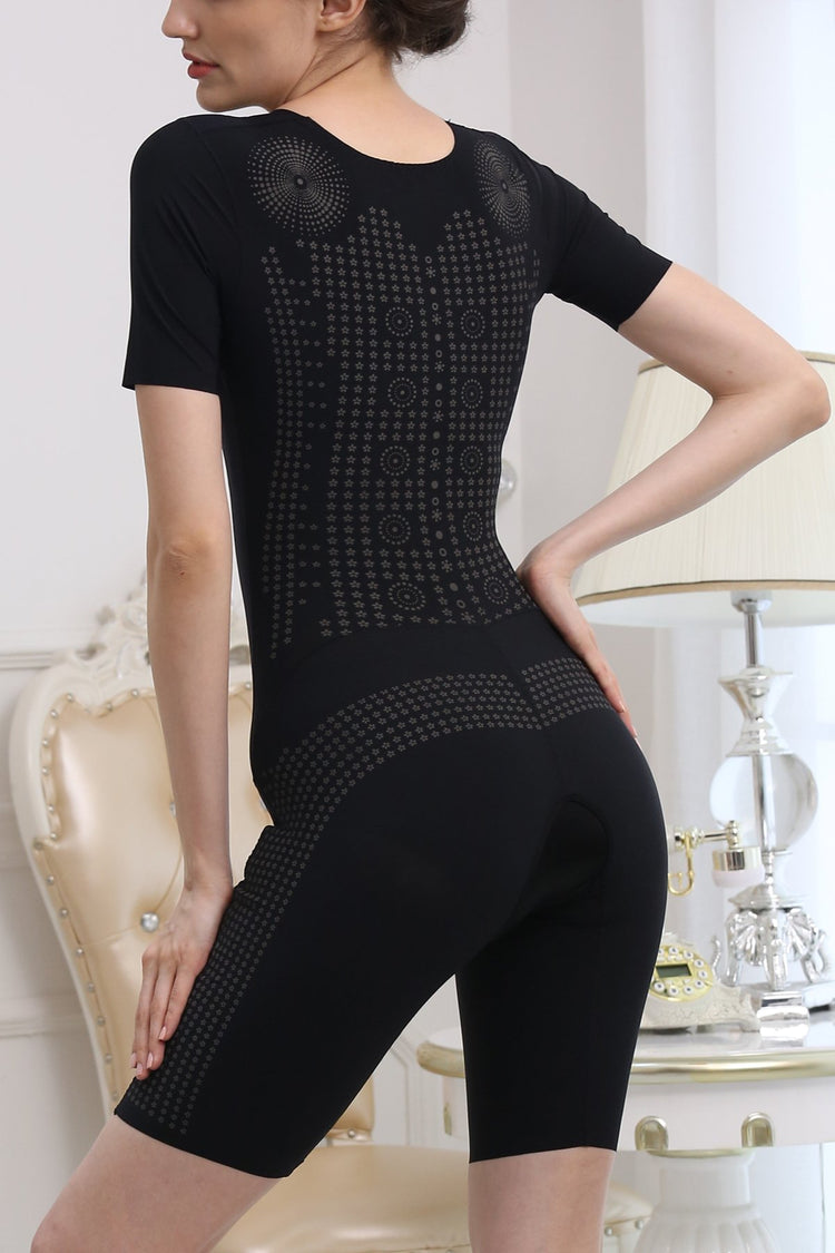 Intelligent Curve™ L2 Therapeutic Torso Trim Full Bodysuit #21609