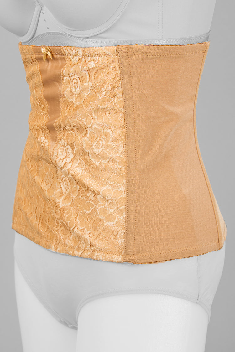 Women Torso Waist Slimming Shapewear Trainer/Corset #30008