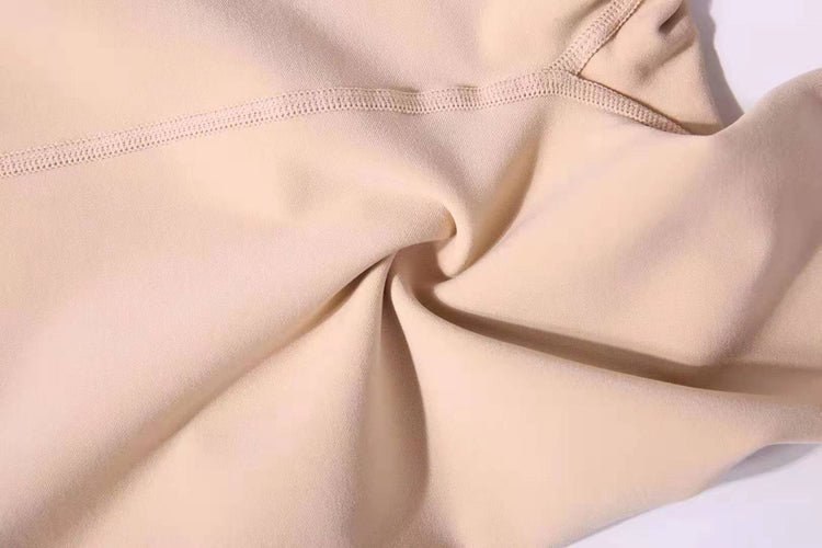 Ultra Fit Stirrup Solid Tights Stockings #6613